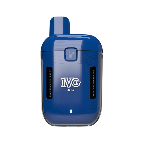IVG Air 2 in 1 Rechargeable Pod Kit  