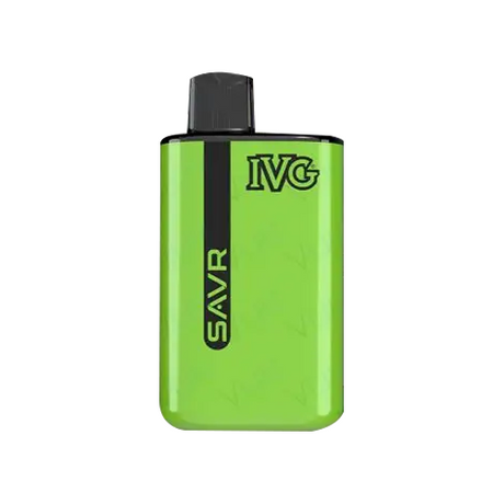 IVG SAVR Disposable Pod  