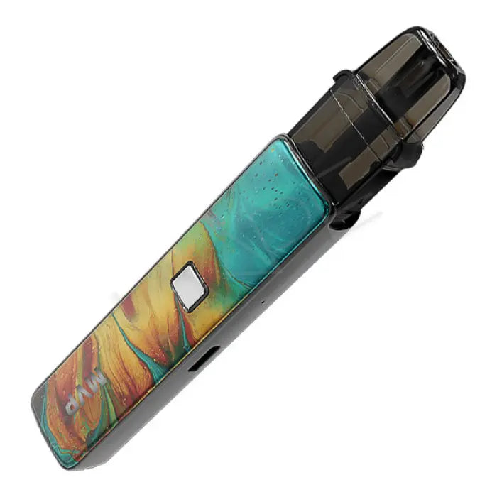 Innokin MVP Pod Kit | Available At Vape Boyz Only In 13.99 Innokin MVP Pod Kit | Available At Vape Boyz Only In 13.99