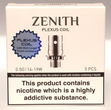 Innokin Z Plexus Coils  
