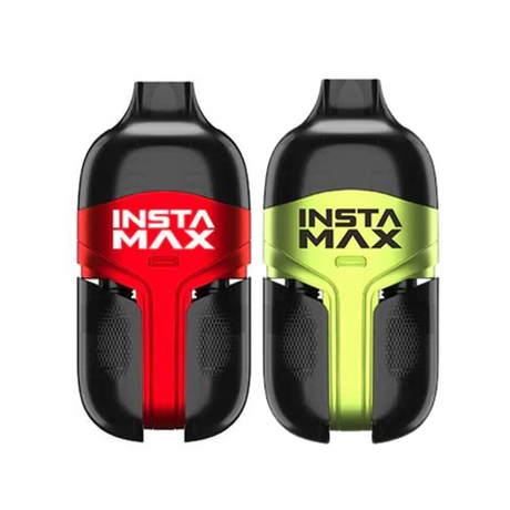 Insta Max 20000 Puffs Disposable Vape Pod (Box of 5)  