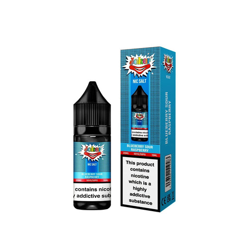 Joker Nic Salt (Box of 10)  