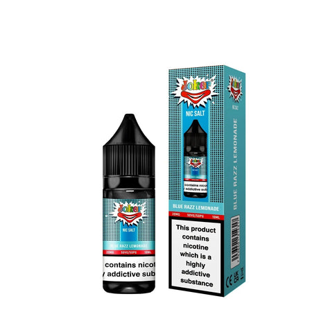 Joker Nic Salt (Box of 10)  