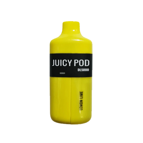 Juicy Pod DL5000 Disposable Pod  