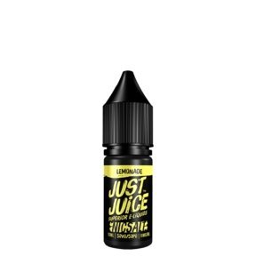 Just Juice 10ML Nic Salt (Pack Of 10)  