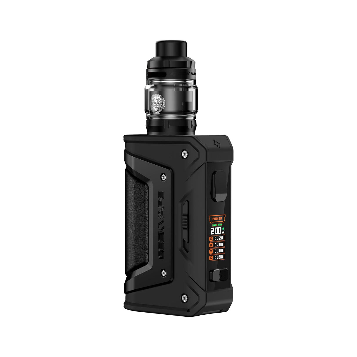 Geekvape L200 Vape Kit  