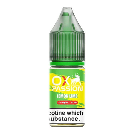 Oxva OX Passion Nic Salt  