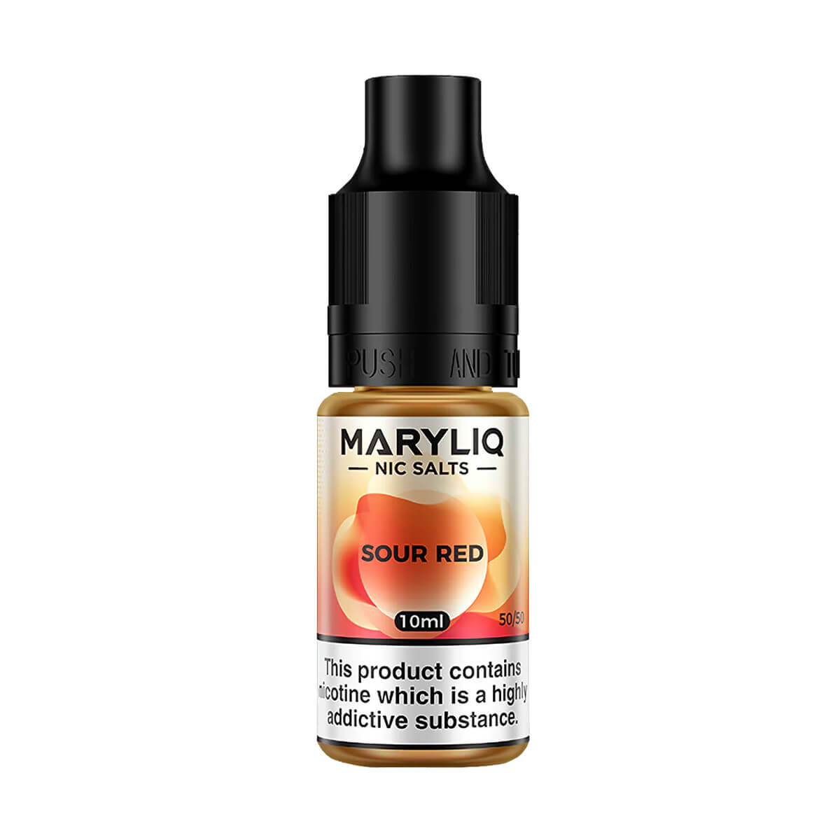 Maryliq Nic Salts by Lost Mary