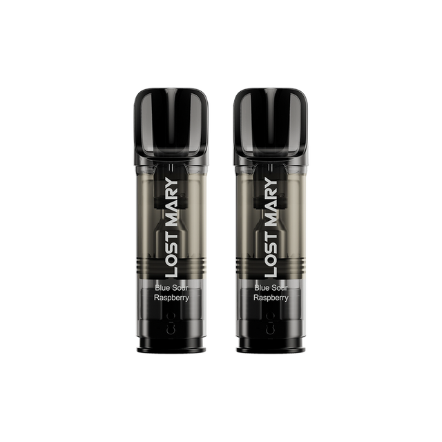 Lost Mary Tappo Prefilled Pods (Pack of 2)  