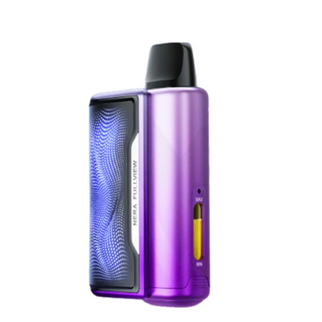 Lost Mary NERA 30K Fullview Refillable Pod Kit  