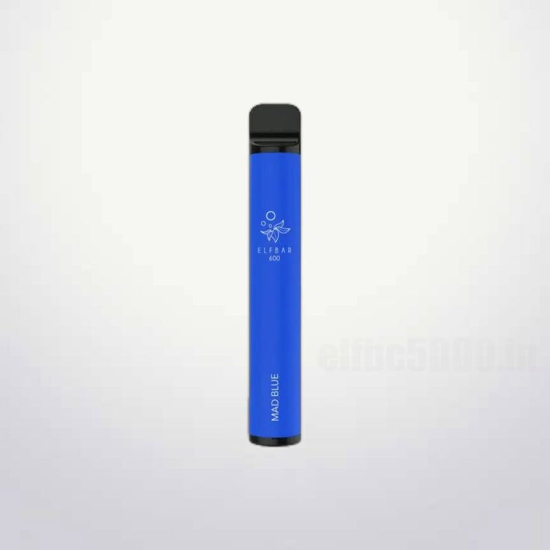 Elf Bar 600 Disposable Vape