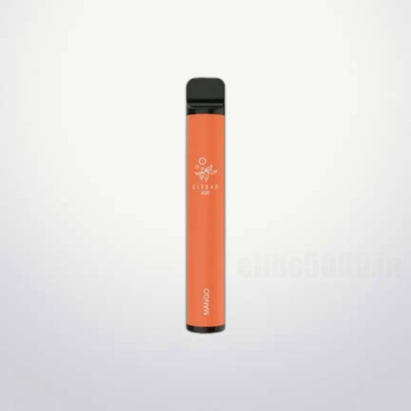 Elf Bar 600 Disposable Vape