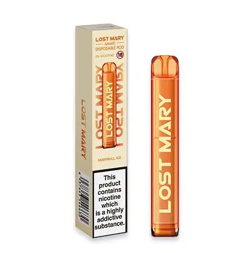 Lost Mary AM600 Disposable Vape