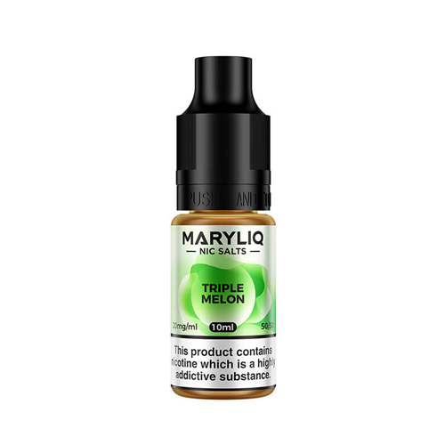Maryliq Nic Salts by Lost Mary  