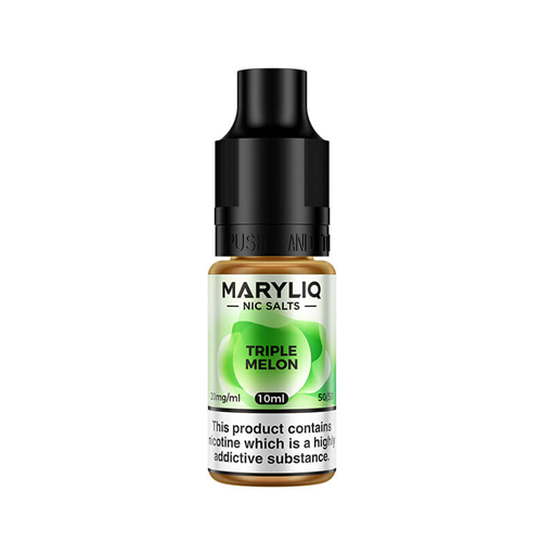 Maryliq Nic Salts by Lost Mary