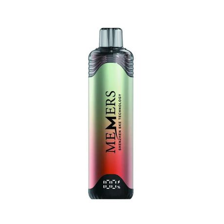 Memers Wukong V10000 Pod Kit  