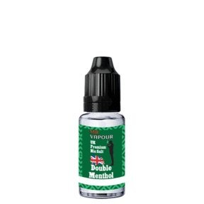 Mr Vapour 10ml Nic Salt (Pack Of 10)  