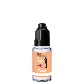 Mr Vapour 10ml Nic Salt (Pack Of 10)  