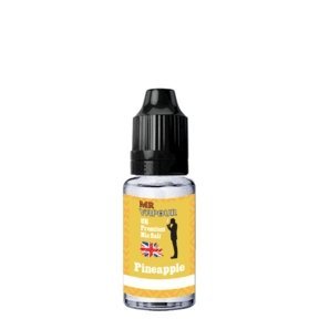 Mr Vapour 10ml Nic Salt (Pack Of 10)  