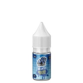 My Salts 10ml Nic Salt (Pack Of 10)  