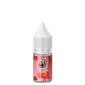 My Salts 10ml Nic Salt (Pack Of 10)  