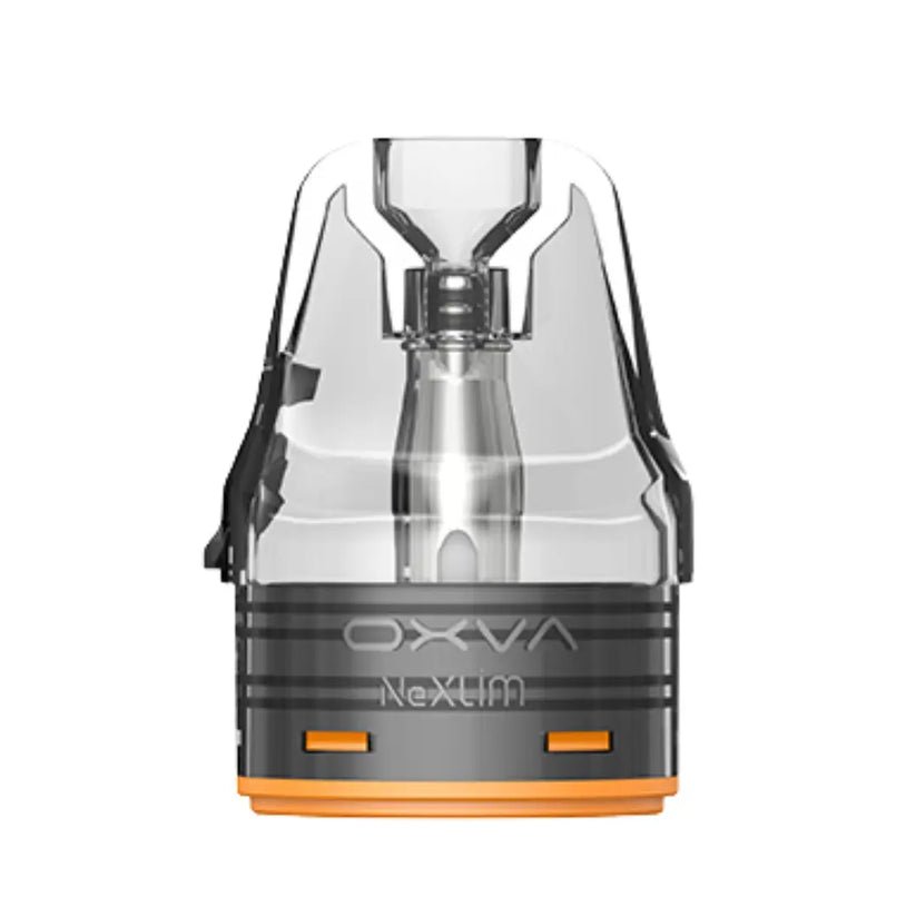 Oxva Nexlim Replacement Pods Pack of 3  