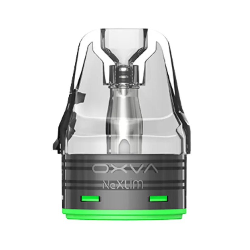 Oxva Nexlim Replacement Pods Pack of 3  