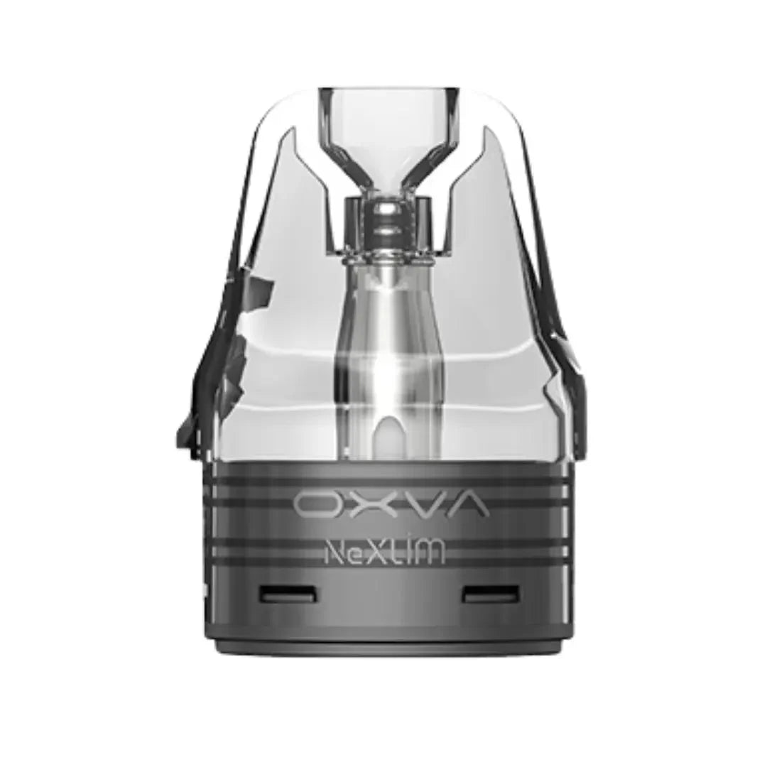 Oxva Nexlim Replacement Pods Pack of 3  