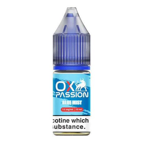 Oxva OX Passion Nic Salt Box of 10  