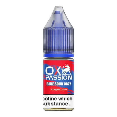 Oxva OX Passion Nic Salt Box of 10  