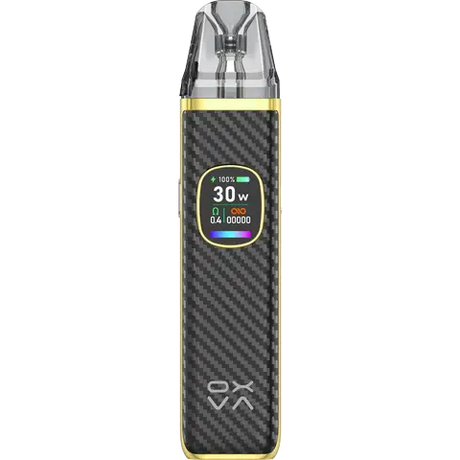 How to Set Up and Use Oxva Xlim Pro 2: Step-by-Step Guide How to Set Up and Use Oxva Xlim Pro 2: Step-by-Step Guide