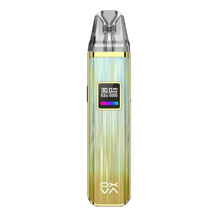 Oxva Xlim Pro Pod Vape Kit  