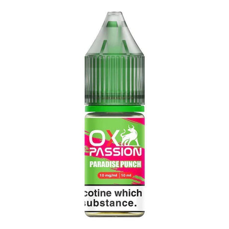 Oxva OX Passion Nic Salt  