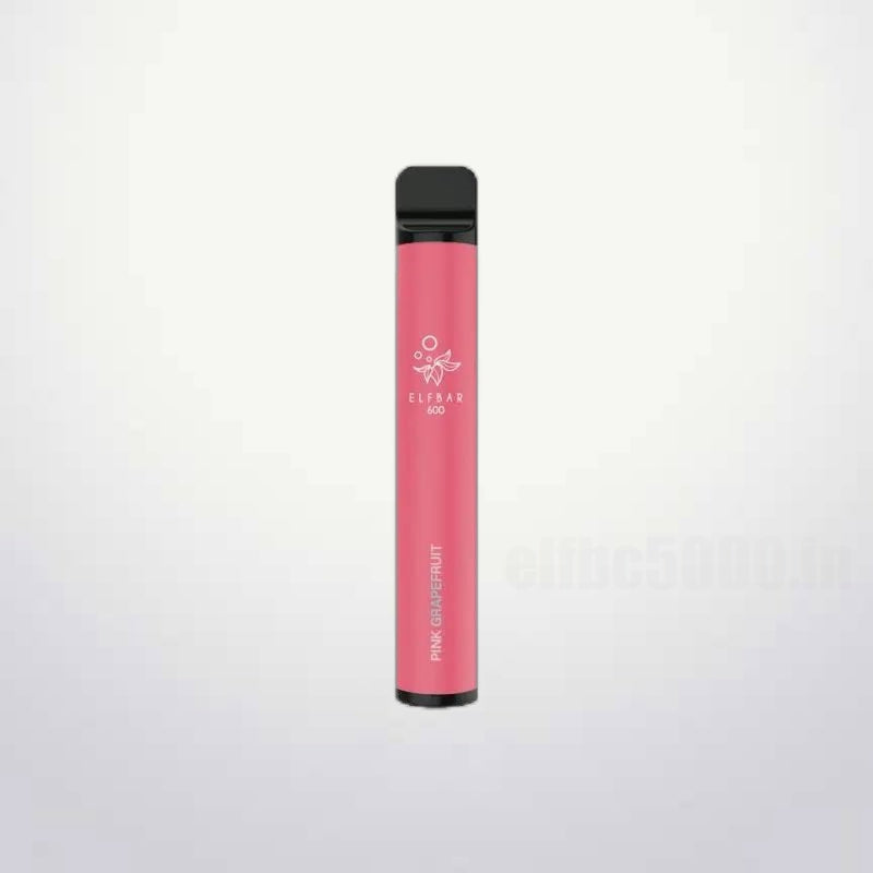 Elf Bar 600 Disposable Vape