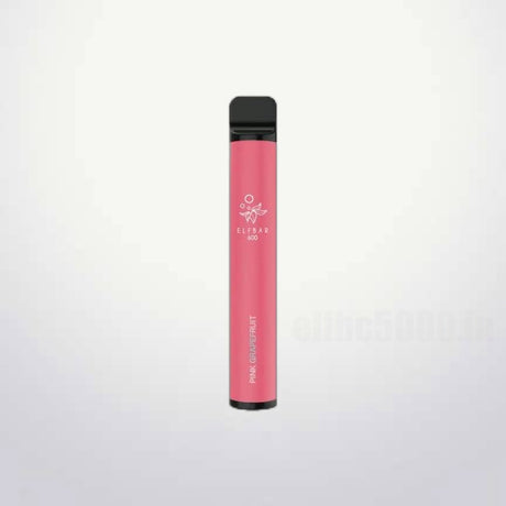 Elf Bar 600 Disposable Vape