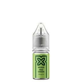 Pod Salt Nexus 10ML Nic Salt (Pack Of 10)  