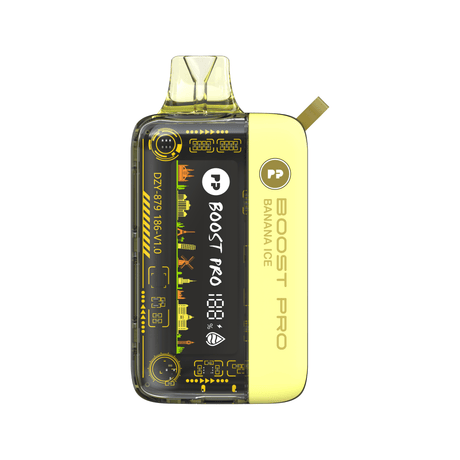 Pyne Pod Boost Pro 20000  