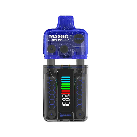 RELX MaxGo 22k Disposable Vape Pod  