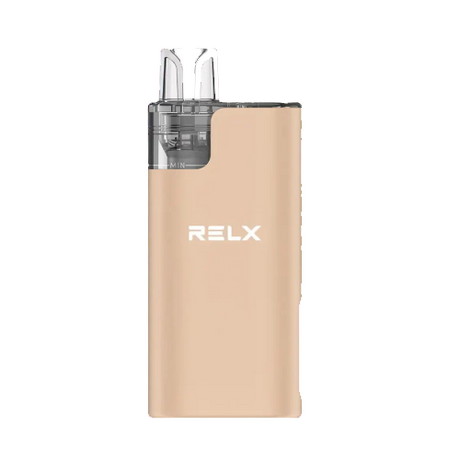 RELX Max Go 6000 Puffs Disposable Vape  