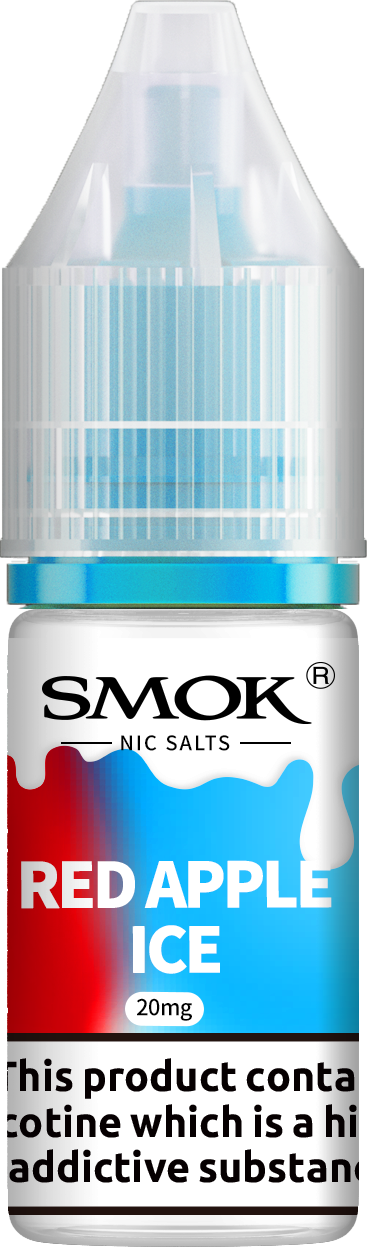 Smok Nic Salt  