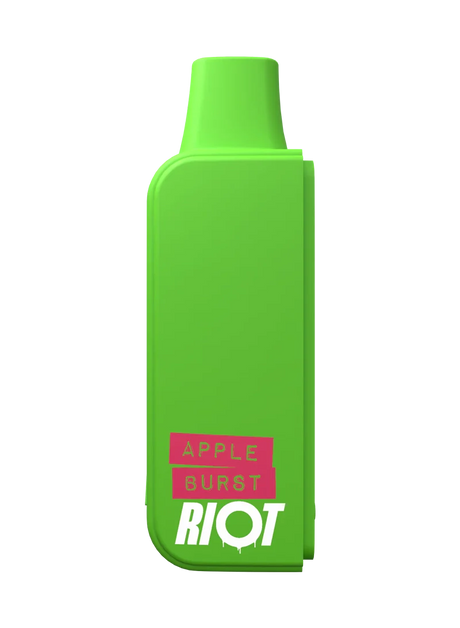 Riot Connex Prefilled Pods  