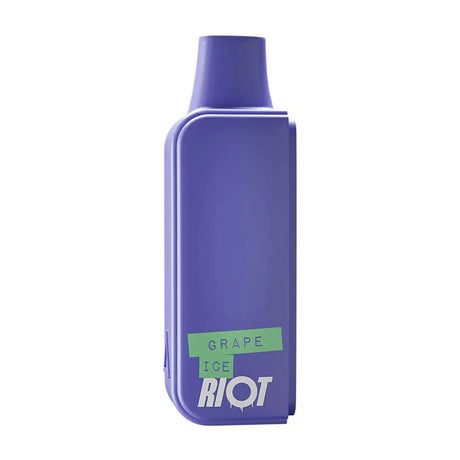 Riot Connex Prefilled Pods  