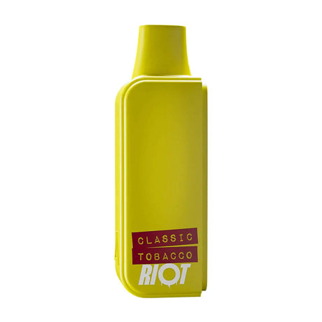 Riot Connex Prefilled Pods  