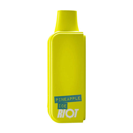 Riot Connex Prefilled Pods  