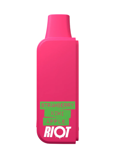 Riot Connex Prefilled Pods  