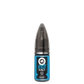 Riot Squad 10ML Nic Salt (Pack Of 10)  