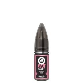 Riot Squad 10ML Nic Salt (Pack Of 10)  