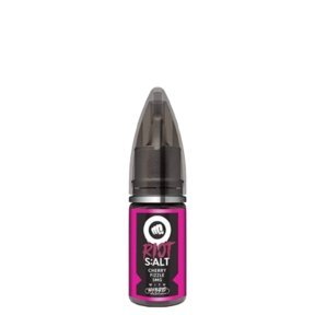 Riot Squad 10ML Nic Salt (Pack Of 10)  