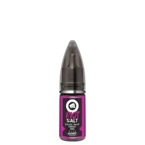 Riot Squad 10ML Nic Salt (Pack Of 10)  