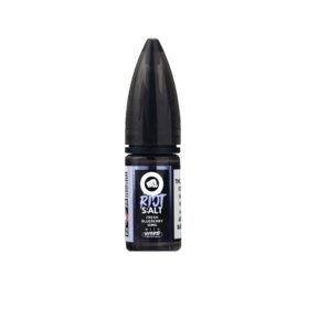 Riot Squad 10ML Nic Salt (Pack Of 10)  